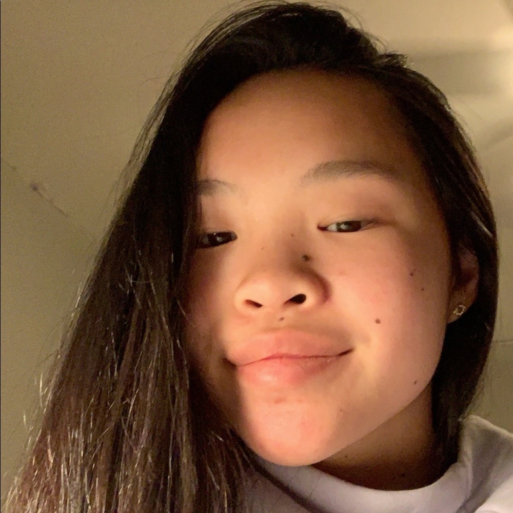 Meet your Posher, Sophie
